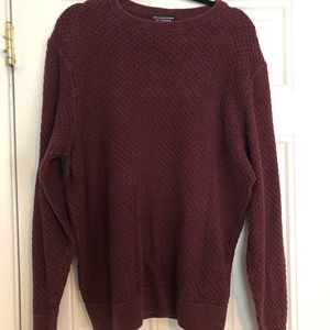 Roundtree & Yorke Sweater